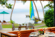 Fidji - Vanua Levu - Jean-Michel Cousteau Resort - Restaurant Familles © Chris McLennan
