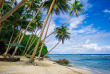 Fidji - Vanua Levu - Namale Resort & Spa - La plage