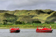 Fidji - Viti Levu - Safari sur la rivière Sigatoka