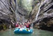 Fidji - Viti levu - Rafting sur la rivière Navua