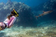 Fidji - Iles Yasawa - Snorkeling