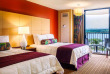 Hawaii - Hawaii Big Island - Hilo Hawaiian Hotel - Chambre Deluxe