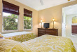 Hawaii - Hawaii Big Island - Kohala Coast - Waikoloa - Fairway Villas Waikoloa by Outrigger - Appartement 3 Bedroom 3 Bath Golf View