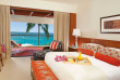 Hawaii - Hawaii Big Island - Kohala Coast - Mauna Kea Beach Hotel - Chambre Ocean Front Deluxe
