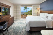 Hawaii - Hawaii Big Island - Kohala Coast - The Westin Hapuna Beach Resort - Chambre Ocean View