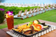 Hawaii - Hawaii Big Island - Kohala Coast - The Westin Hapuna Beach Resort - Restaurant Naupaka Beach Grill