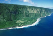 Hawaii - Big Island - Survol en hélicoptère de la côte d'Hamakua : 45 minutes © Hawaii Tourism Authority, Kirk Lee Aeder