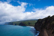 Hawaii - Big Island - Survol en hélicoptère de la côte d'Hamakua : 45 minutes © Hawaii Tourism Authority, Tor Johnson