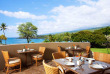 Hawaii - Hawaii Big Island - Kona - Outrigger Kona Resort & Spa - Voyager 47 Club Lounge