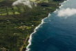 Hawaii - Big Island - Survol en hélicoptère des volcans d'Hawaii : 1 h 45 © Hawaii Tourism Authority, Heather Goodman