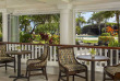 Hawaii - Kauai - Kapa'a - Kauai Beach Resort - Restaurant Shutters Lounge