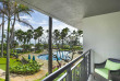 Hawaii - Kauai - Kapa'a - Hilton Garden Inn Kauai Wailua Bay - One Bedroom Ocean View Suite