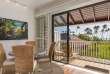Hawaii - Kauai - Poipu - Kiahuna Plantation Resort Kauai by Outrigger - One Bedroom Ocean View