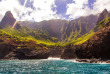 Hawaii - Kauai - Napali Coast ©Shutterstock, Ingus Kruklitis