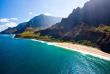 Hawaii - Kauai - Napali Coast ©Hawaii Tourism, Tor Johnson