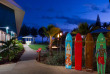 Hawaii - Kauai - Kapa'a - Kauai Shores Hotel - Lava Lava Beach Club