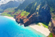 Hawaii - Kauai - Napali Coast ©Shutterstock, Sergiyn