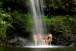 Hawaii - Maui - Randonnée forêt et cascades de Maui