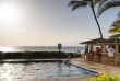 Hawaii - Maui - Kaanapali - Kaanapali Ocean inn - Beach Bar au Royal Lahaina Hotel