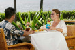 Hawaii - Maui - Kaanapali - Royal Lahaina Resort - Royal Ocean Terrace Restaurant