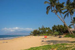 Hawaii - Maui - Kihei - Maui Coast Hotel - Plage de Kamaole