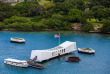 Hawaii - Oahu - Honolulu, Pearl Harbor National Memorial ©Hawaii Tourism, Tor Johnson