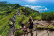 Hawaii - Oahu - Les hauteurs de Honolulu © Hawaii Tourism Authority, Tor Johnson