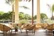 Hawaii - Oahu - Honolulu Waikiki - Queen Kapiolani Hotel - Restaurant Knots Coffee Roasters