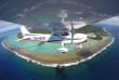 Iles Cook - Circuit Odyssée aux Iles Cook - Aitutaki © Air Rarotonga