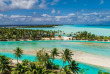 Polynésie française - Paul Gauguin - Iles Cook et Iles de la Société - Aitutaki © Ponant, Philip Plisson