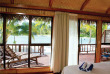Iles Cook - Aitutaki - Aitutaki Lagoon Private Island Resort - Beachfront Bungalow
