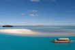 Iles Cook - Aitutaki - Croisière à bord du Vaka
