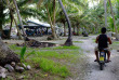 Îles Cook - Northern Atolls - Pukapuka