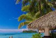 Iles Cook - Rarotonga - Pacific Resort Rarotonga - Beach Hut
