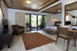 Iles Cook - Rarotonga - Pacific Resort Rarotonga - Standard Studio Room
