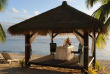 Iles Cook - Rarotonga - Crown Beach Resort - Dîner romantique