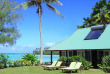 Iles Cook - Rarotonga - Muri Beachcomber - Seaview Unit