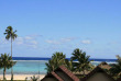Iles Cook - Rarotonga - Sea Change Villas - Lagoon View Executive Villas with Private Pool