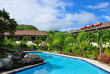 Iles Cook - Rarotonga - Sunset Resort