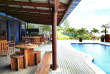 Iles Cook - Rarotonga - The Islander Hotel