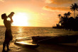 Iles Cook - Rarotonga - The Rarotongan Beach Resort
