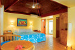 Iles Cook - Rarotonga - The Rarotongan Beach Resort - Deluxe Beachside Suite