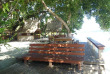 Iles Salomon - Munda - Zipolo Habu Resort