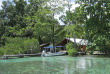 Iles Salomon - Uepi Island Resort - Centre de plongée
