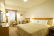 Japon - Tokyo - Double Room © The Shiba Park Hotel