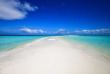 Nouvelle-Calédonie - Ile des Pins - Atoll de Nokanhui © Laurent Brizard
