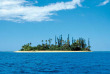 Nouvelle-Calédonie - Côte Est - îlot Tibarama © Tourisme Province Nord, Stéphane Ducandas