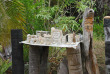 Nouvelle-Calédonie - Etals de pierre à savon © Tourisme Province Nord