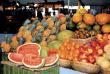 Nouvelle-Calédonie - Nouméa - Marché aux fruits © NCPTS