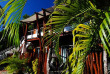 Nouvelle-Calédonie - Ile des Pins - Hôtel Kou Bugny - Les chambres